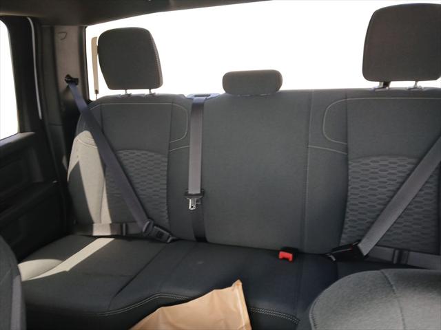 2025 Ram 3500 Tradesman/Big Horn