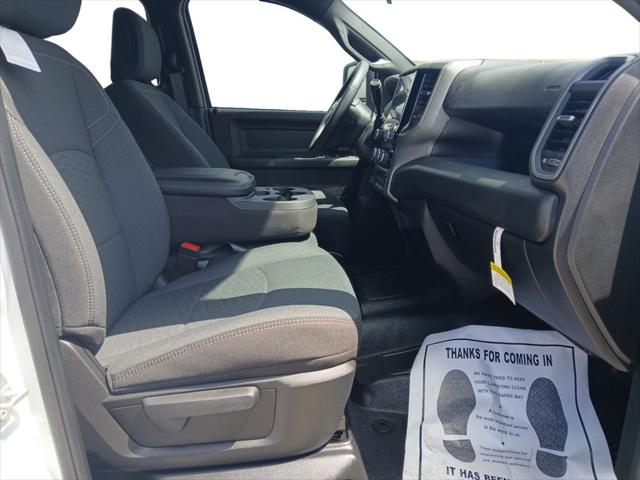 2025 Ram 3500 Tradesman/Big Horn