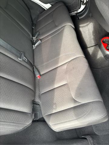 Used 2015 Jeep Wrangler Unlimited For Sale in Wilmington, OH