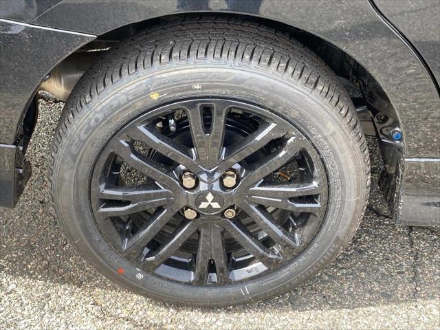 2024 Mitsubishi Mirage G4 BE