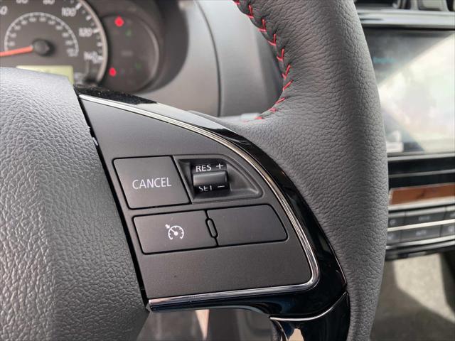 2024 Mitsubishi Mirage G4 BE
