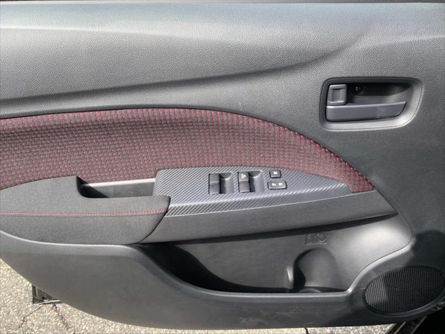 2024 Mitsubishi Mirage G4 BE
