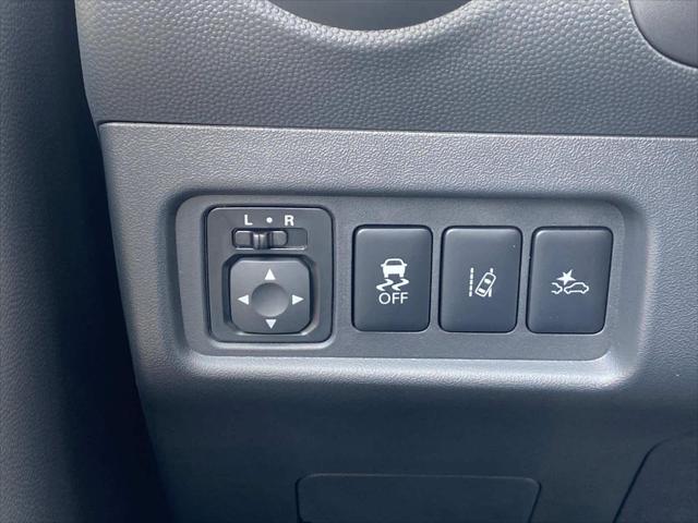 2024 Mitsubishi Mirage G4 BE