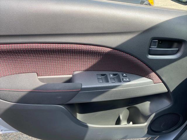 2024 Mitsubishi Mirage G4 BE