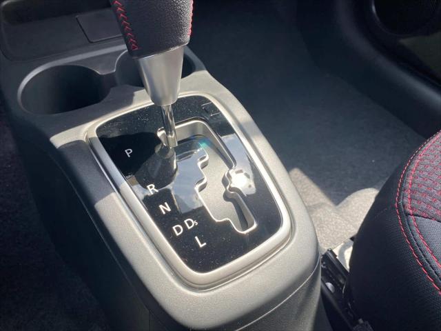 2024 Mitsubishi Mirage G4 BE
