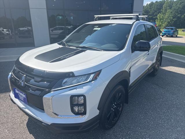 2025 Mitsubishi Outlander Sport 2.0 TRAIL EDITION for sale in Hollywood, MD