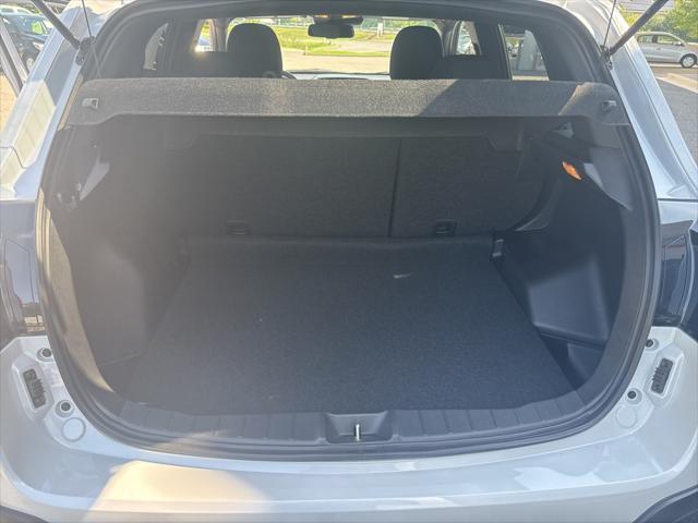 2025 Mitsubishi Outlander Sport 2.0 TRAIL EDITION