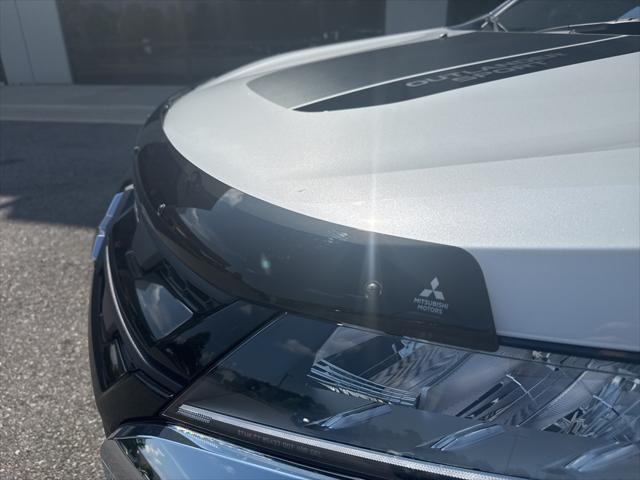 2025 Mitsubishi Outlander Sport 2.0 TRAIL EDITION