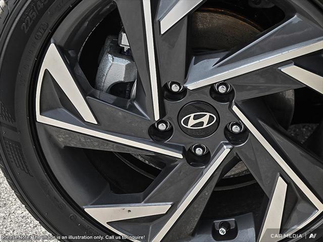 Elantra Luxury