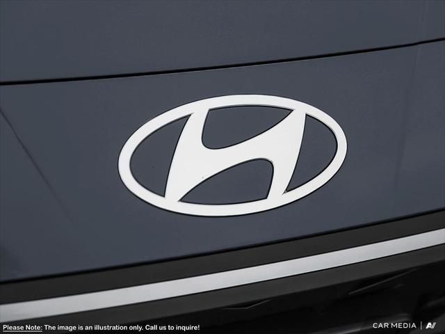 Elantra Luxury