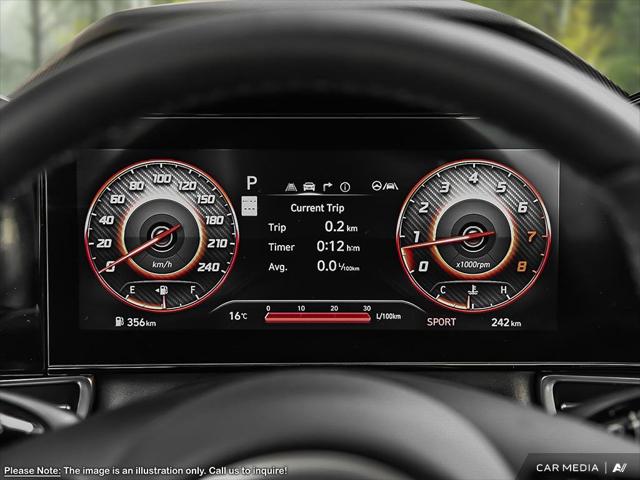 Elantra Luxury