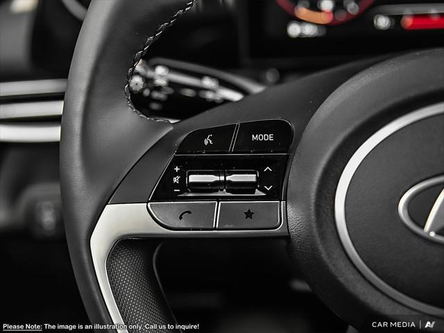 Elantra Luxury
