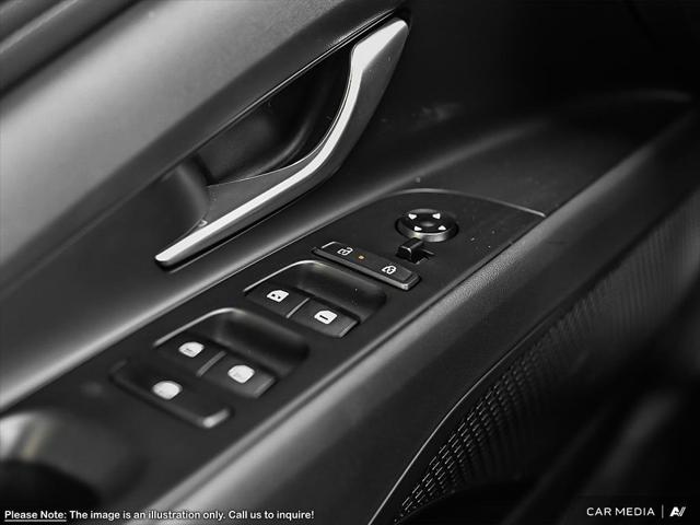 Elantra Luxury