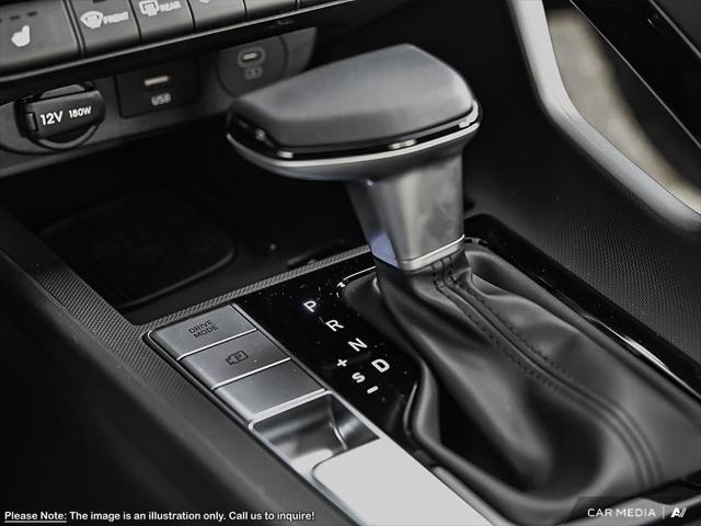 Elantra Luxury