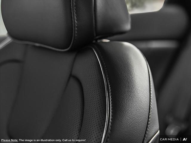Elantra Luxury