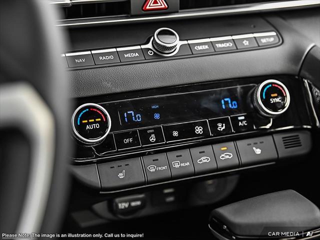 Elantra Luxury