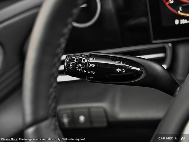 Elantra Luxury