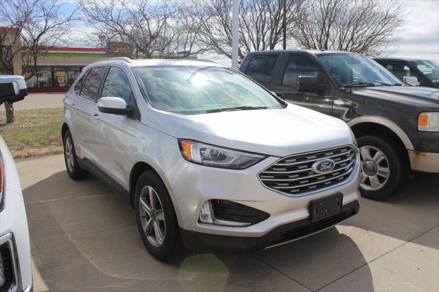 2019 Ford Edge SEL for sale in Storm Lake, IA