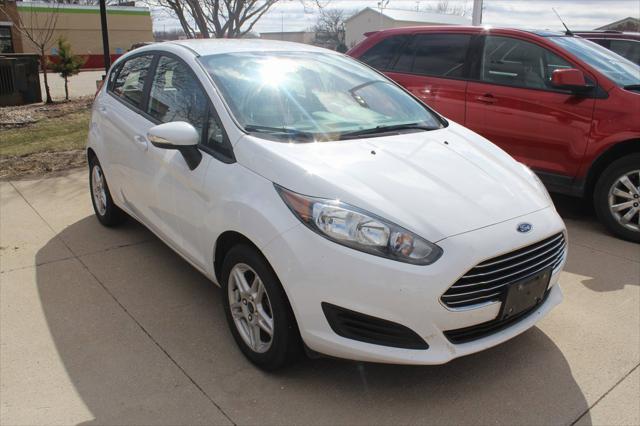 2019 Ford Fiesta SE for sale in Storm Lake, IA