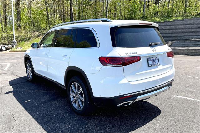 Used 2023 Mercedes-Benz GLS 450 For Sale in Millington, TN