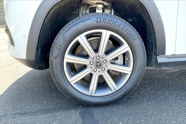 Used 2023 Mercedes-Benz GLS 450 For Sale in Millington, TN