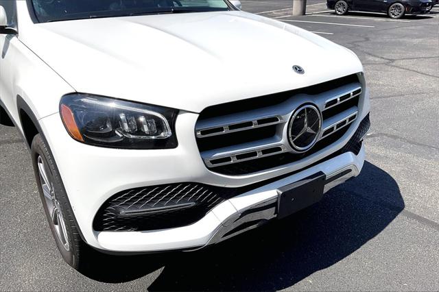 Used 2023 Mercedes-Benz GLS 450 For Sale in Millington, TN