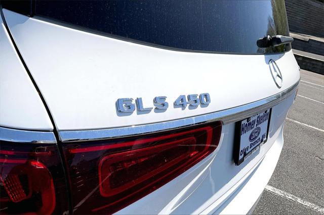 Used 2023 Mercedes-Benz GLS 450 For Sale in Millington, TN