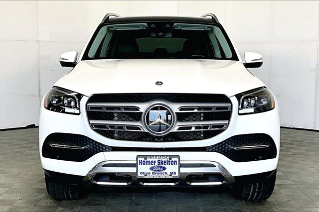 Used 2023 Mercedes-Benz GLS 450 For Sale in Millington, TN