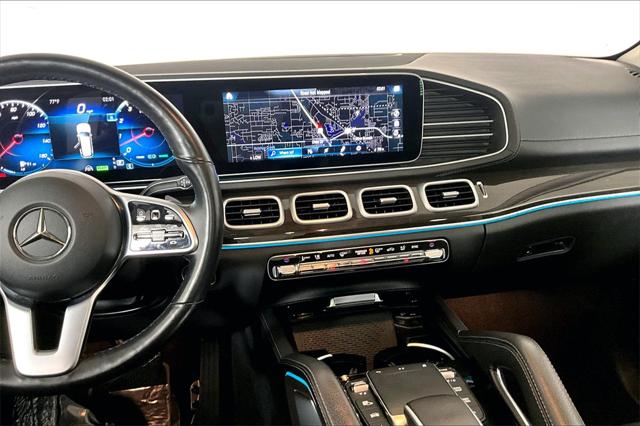 Used 2023 Mercedes-Benz GLS 450 For Sale in Millington, TN