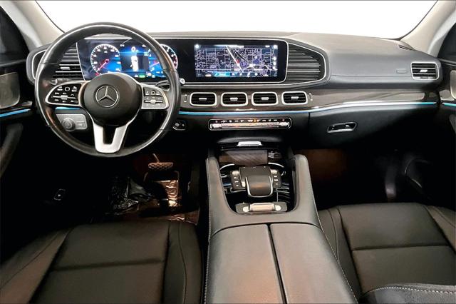 Used 2023 Mercedes-Benz GLS 450 For Sale in Millington, TN