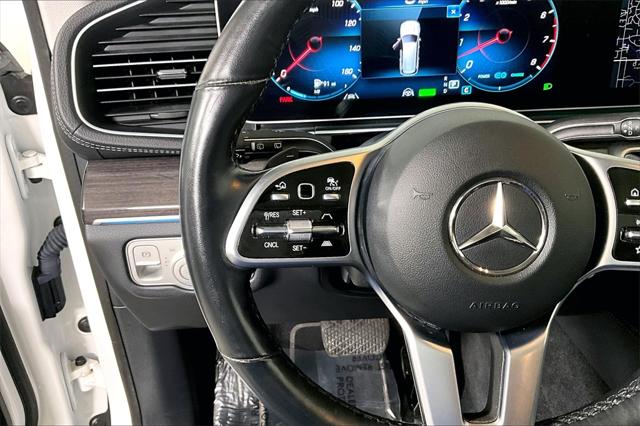 Used 2023 Mercedes-Benz GLS 450 For Sale in Millington, TN