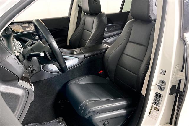 Used 2023 Mercedes-Benz GLS 450 For Sale in Millington, TN
