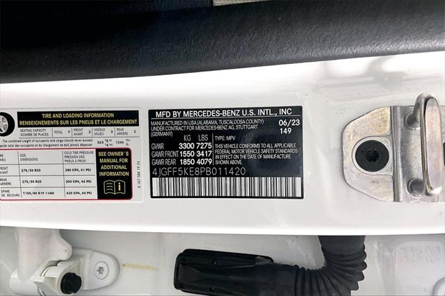 Used 2023 Mercedes-Benz GLS 450 For Sale in Millington, TN