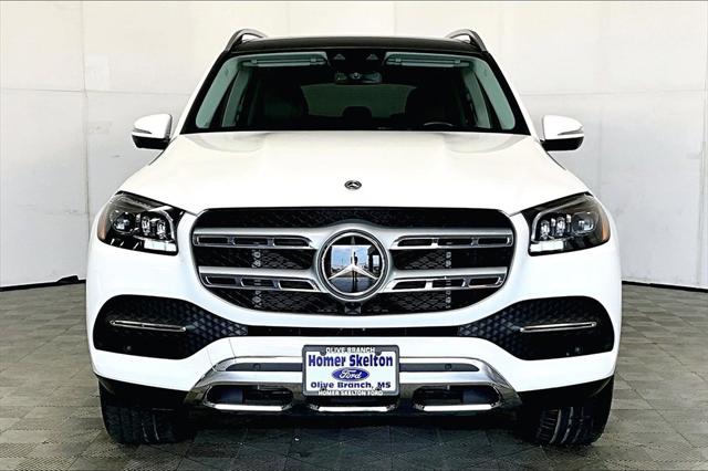Used 2023 Mercedes-Benz GLS 450 For Sale in Olive Branch, MS