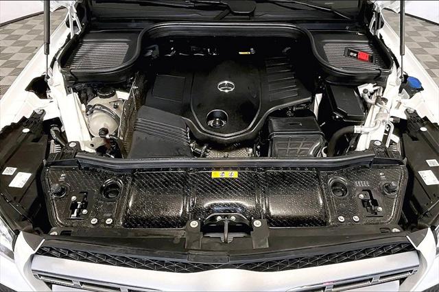 Used 2023 Mercedes-Benz GLS 450 For Sale in Olive Branch, MS