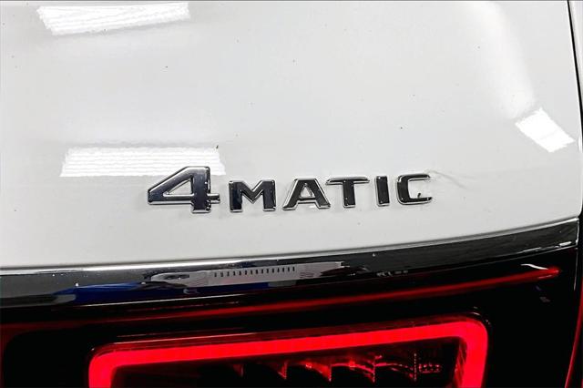 Used 2023 Mercedes-Benz GLS 450 For Sale in Olive Branch, MS