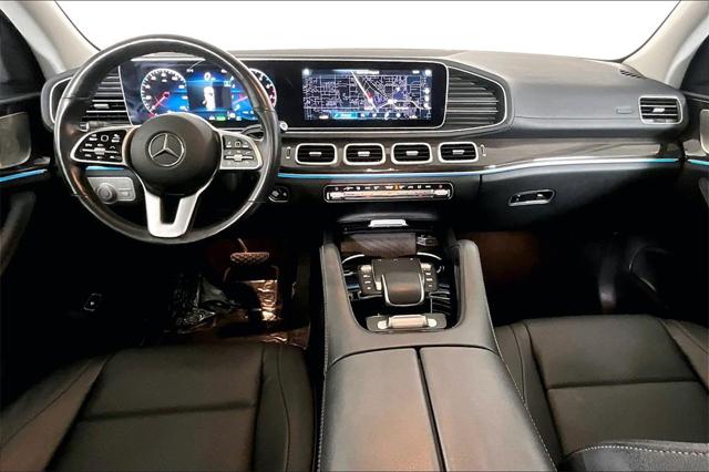 Used 2023 Mercedes-Benz GLS 450 For Sale in Olive Branch, MS