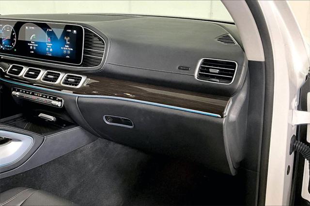 Used 2023 Mercedes-Benz GLS 450 For Sale in Olive Branch, MS