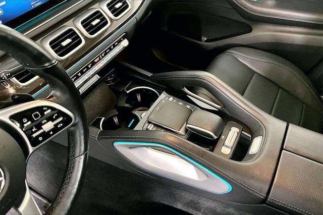 Used 2023 Mercedes-Benz GLS 450 For Sale in Olive Branch, MS