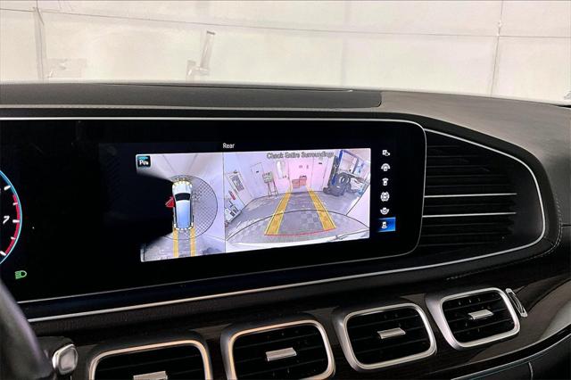 Used 2023 Mercedes-Benz GLS 450 For Sale in Olive Branch, MS