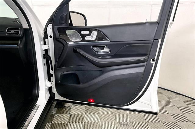 Used 2023 Mercedes-Benz GLS 450 For Sale in Olive Branch, MS