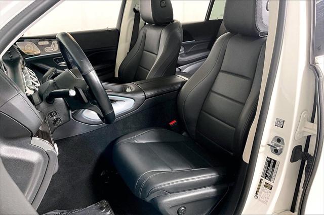 Used 2023 Mercedes-Benz GLS 450 For Sale in Olive Branch, MS