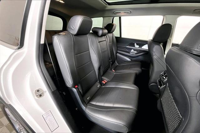 Used 2023 Mercedes-Benz GLS 450 For Sale in Olive Branch, MS