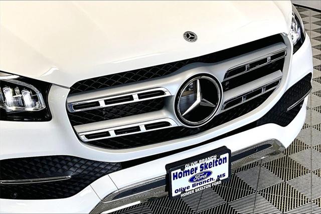 Used 2023 Mercedes-Benz GLS 450 For Sale in Olive Branch, MS