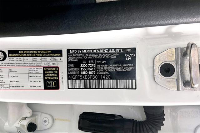 Used 2023 Mercedes-Benz GLS 450 For Sale in Olive Branch, MS