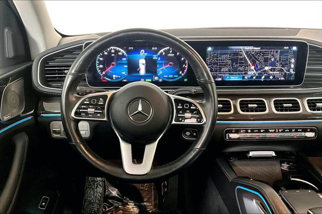 Used 2023 Mercedes-Benz GLS 450 For Sale in Millington, TN