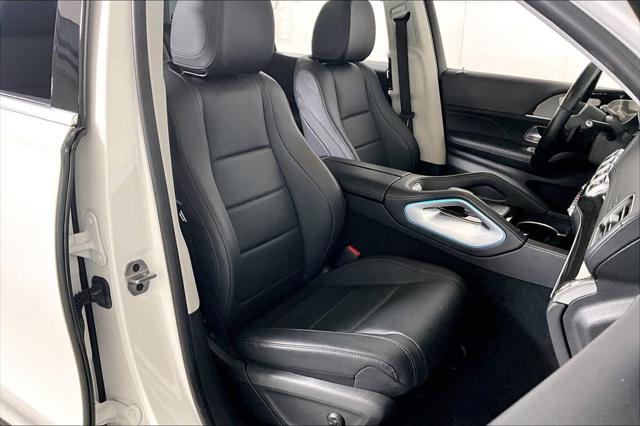 Used 2023 Mercedes-Benz GLS 450 For Sale in Millington, TN