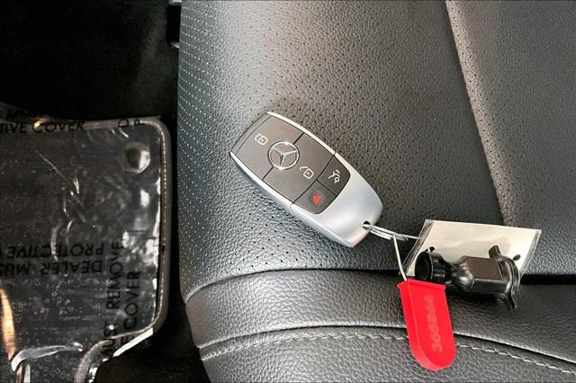 Used 2023 Mercedes-Benz GLS 450 For Sale in Millington, TN