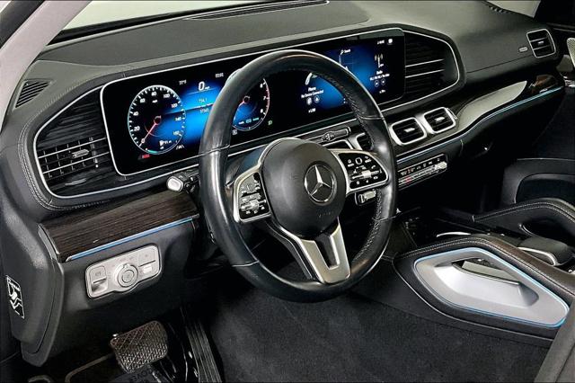 Used 2023 Mercedes-Benz GLS 450 For Sale in Millington, TN