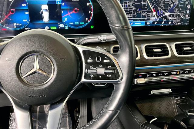 Used 2023 Mercedes-Benz GLS 450 For Sale in Millington, TN